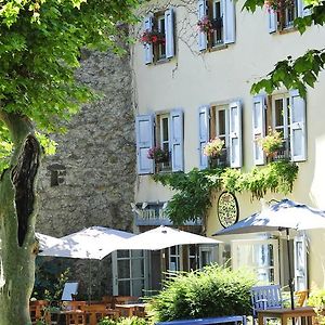 Hotel La Bougnate