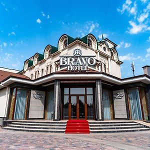 Bravo Hotel